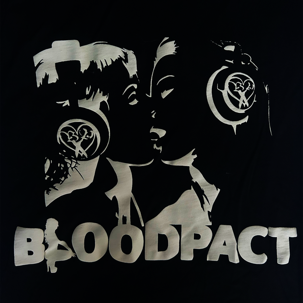 "If You Love Me Then Make A Pact" Tee image 6