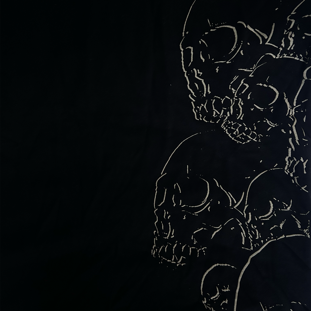 "Until the Grave" Tee image 2