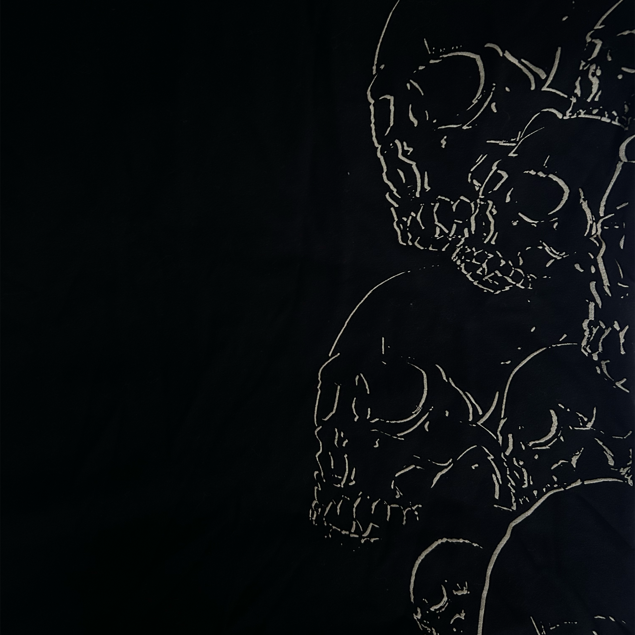 "Until the Grave" Tee image 2