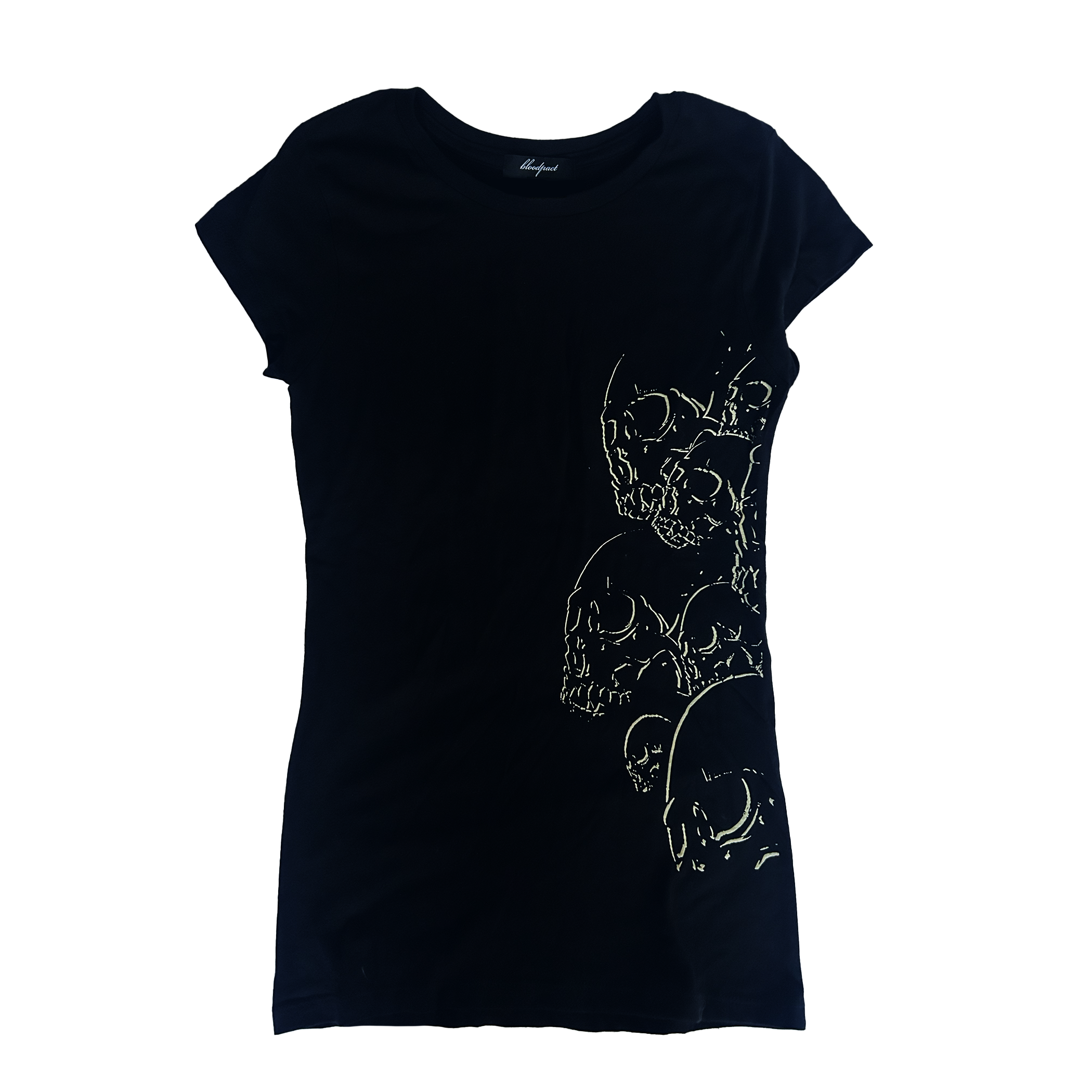 "Until the Grave" Tee image 0