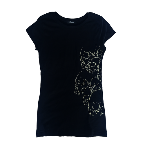 "Until the Grave" Tee image 0