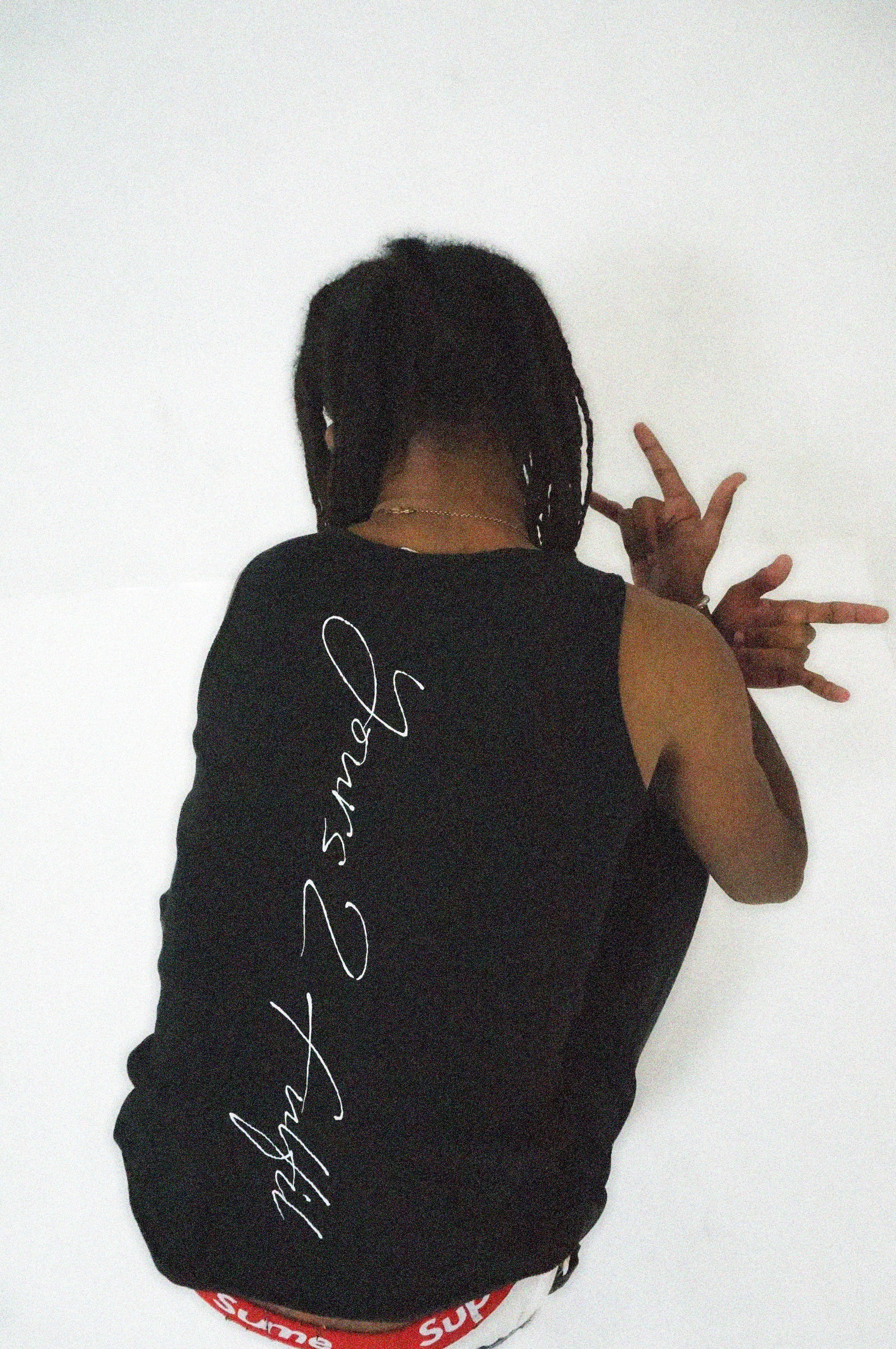 "BP Desire" Tank image 1