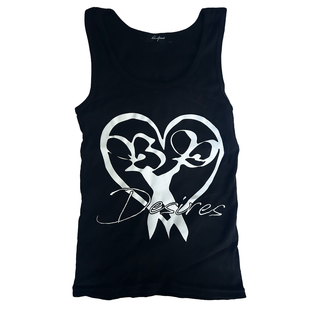 "BP Desire" Tank image 2