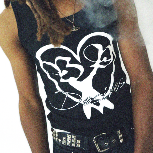 "BP Desire" Tank image 0